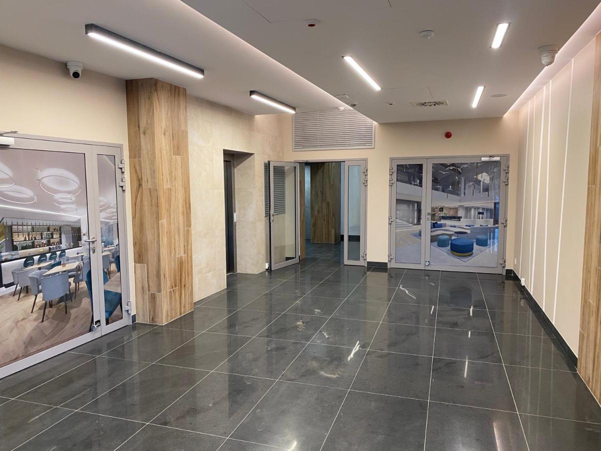 Widok Na Morze Porta Mare - Apartament 339 Dziwnowek Luaran gambar