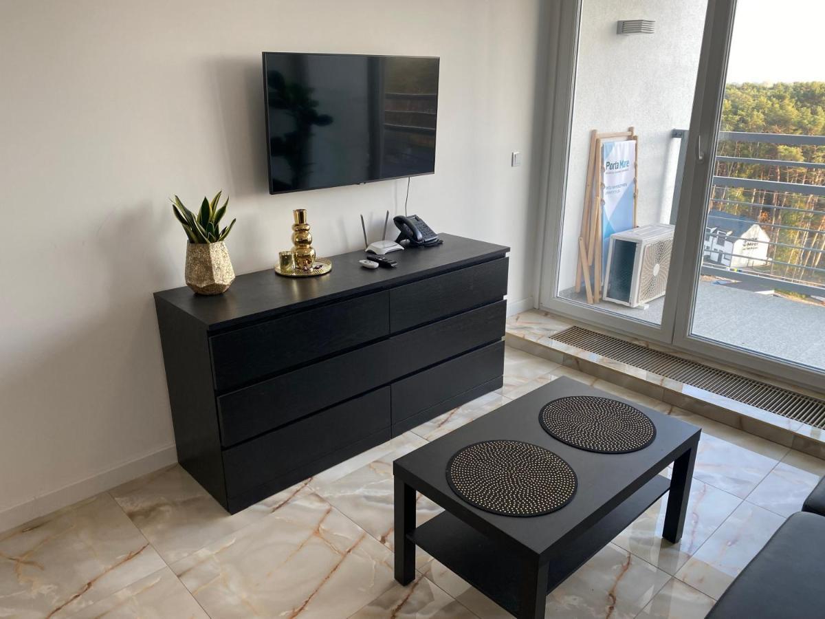 Widok Na Morze Porta Mare - Apartament 339 Dziwnowek Luaran gambar