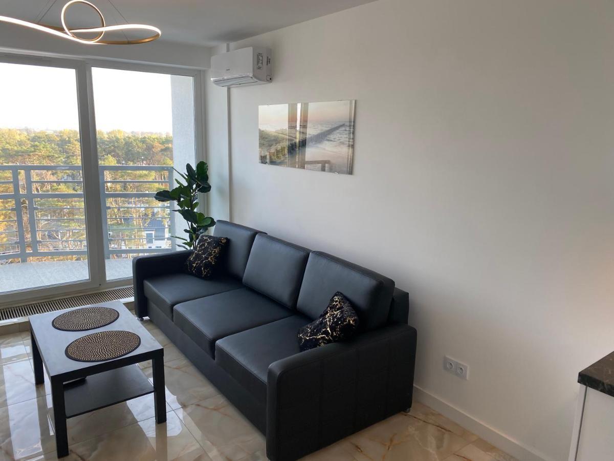 Widok Na Morze Porta Mare - Apartament 339 Dziwnowek Luaran gambar