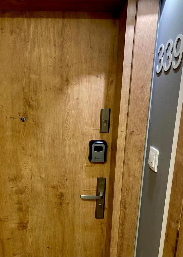 Widok Na Morze Porta Mare - Apartament 339 Dziwnowek Luaran gambar