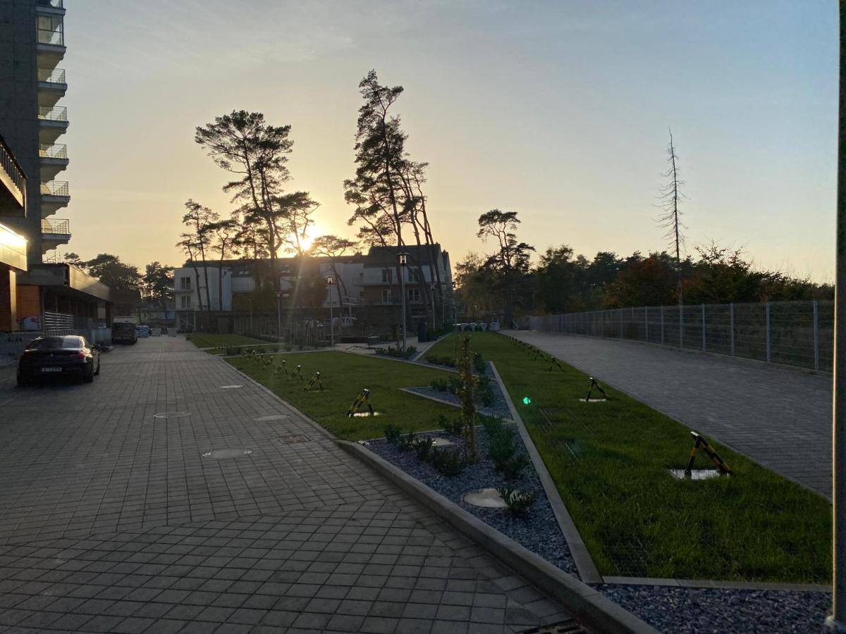 Widok Na Morze Porta Mare - Apartament 339 Dziwnowek Luaran gambar