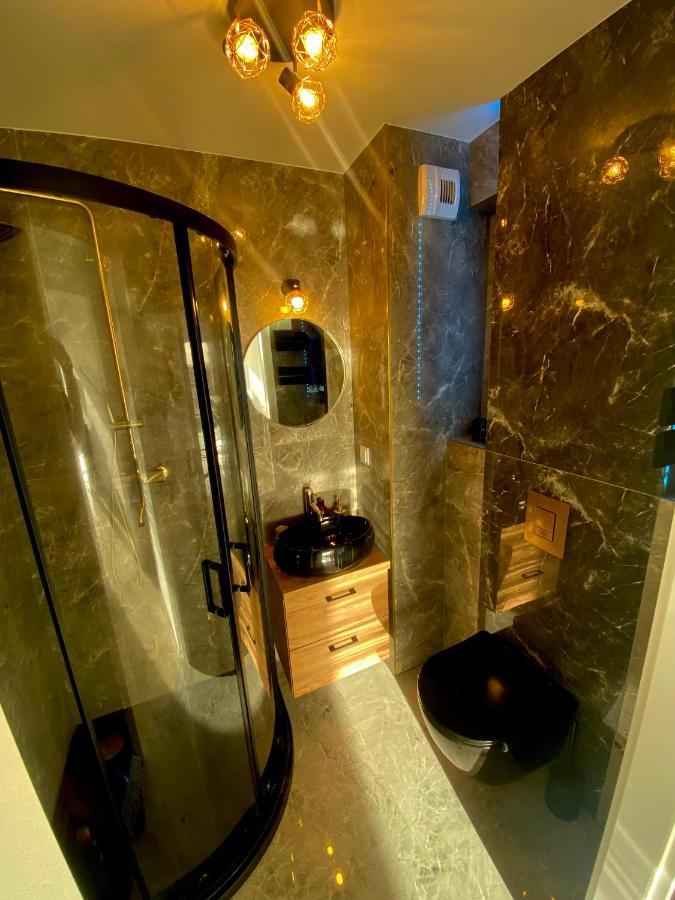 Widok Na Morze Porta Mare - Apartament 339 Dziwnowek Luaran gambar