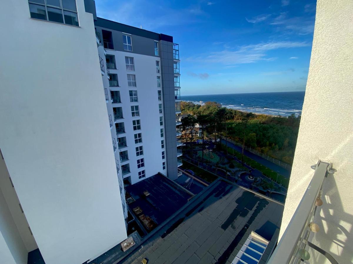 Widok Na Morze Porta Mare - Apartament 339 Dziwnowek Luaran gambar