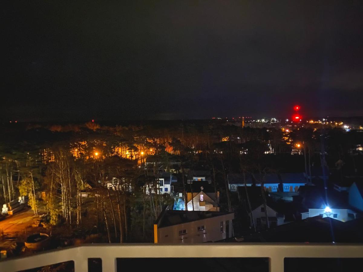 Widok Na Morze Porta Mare - Apartament 339 Dziwnowek Luaran gambar