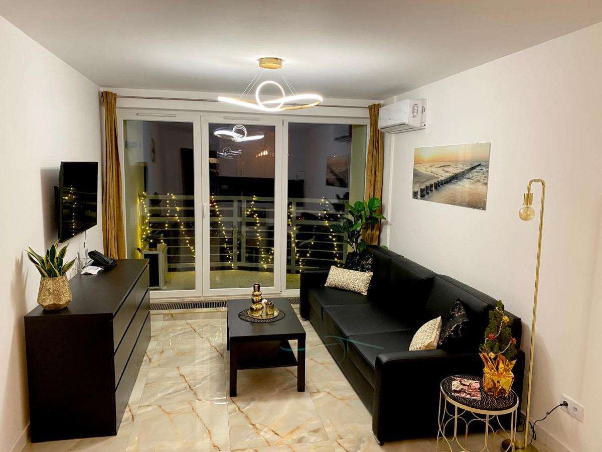 Widok Na Morze Porta Mare - Apartament 339 Dziwnowek Luaran gambar