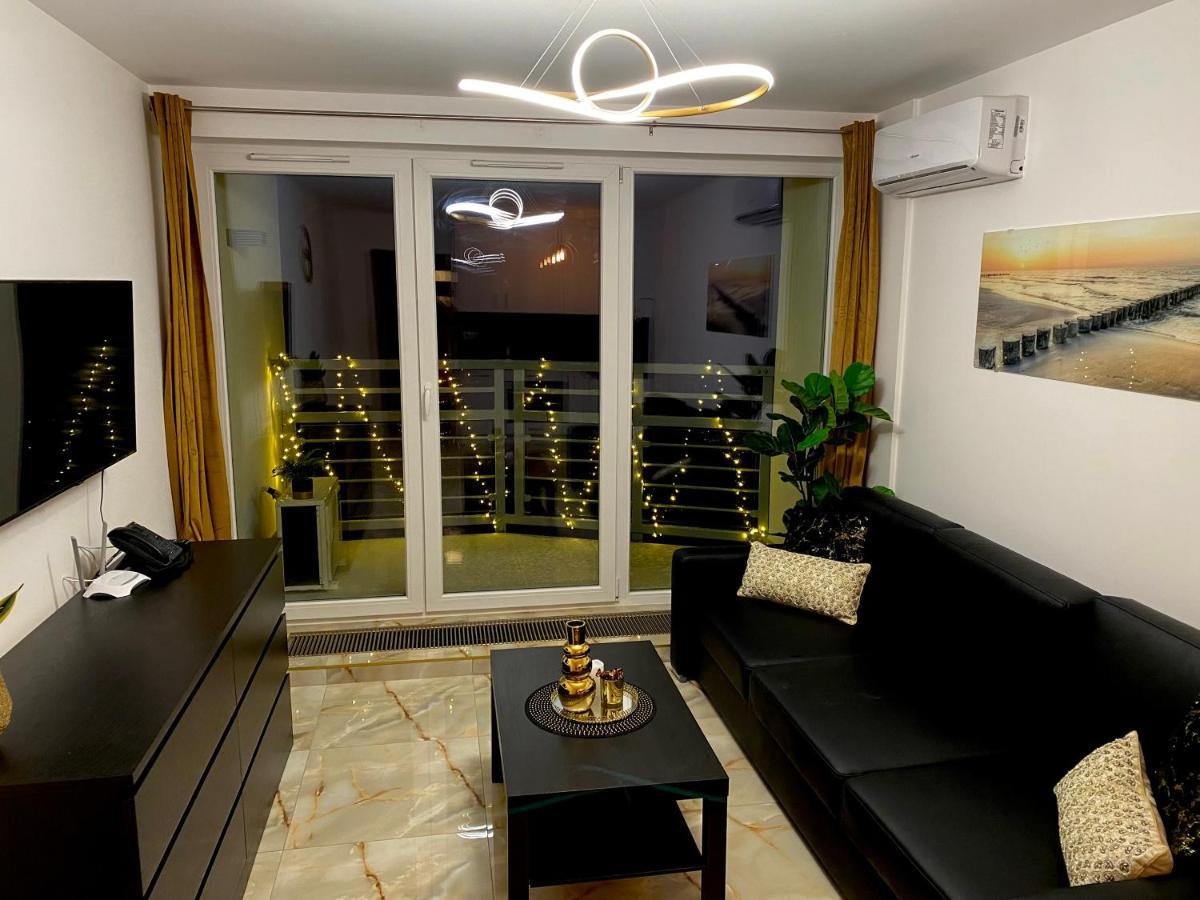 Widok Na Morze Porta Mare - Apartament 339 Dziwnowek Luaran gambar