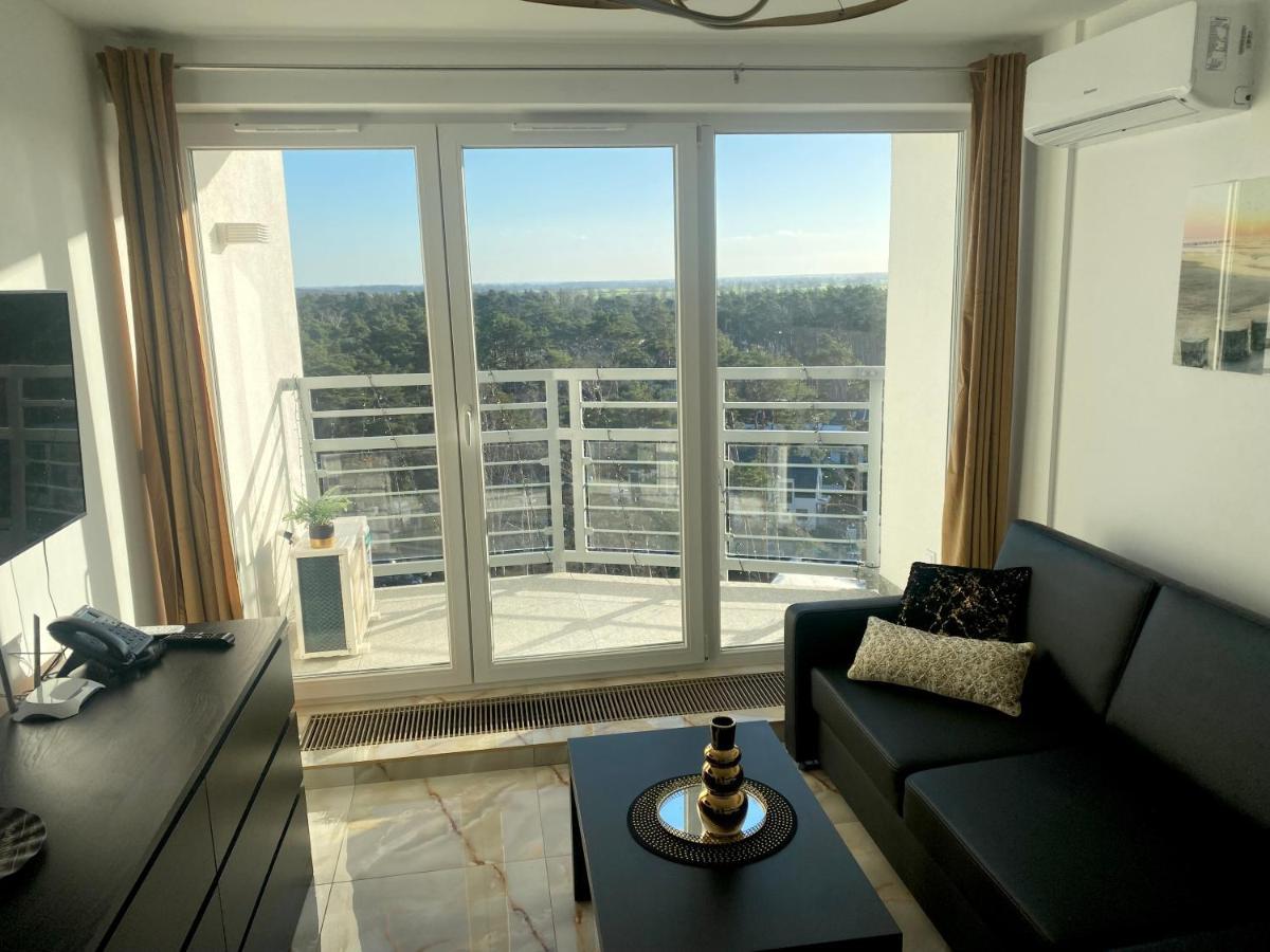 Widok Na Morze Porta Mare - Apartament 339 Dziwnowek Luaran gambar