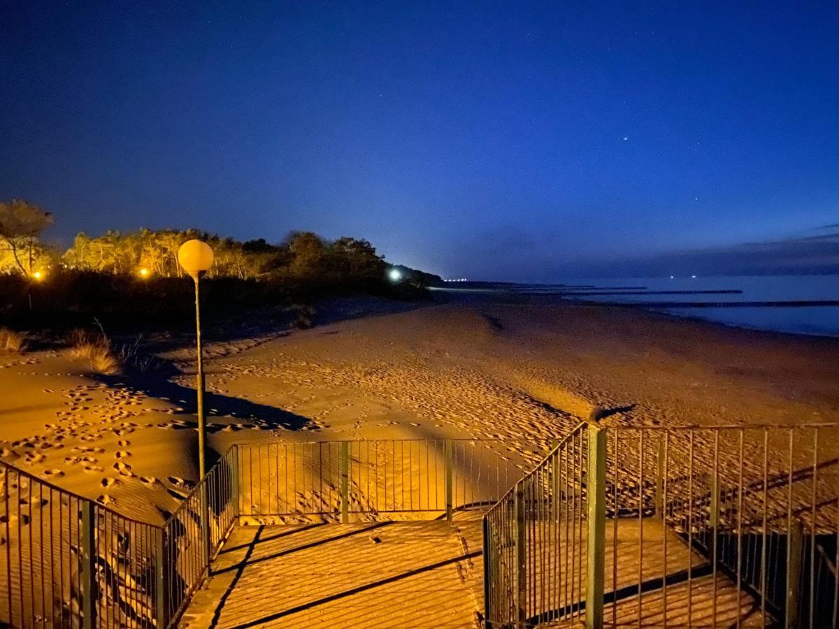 Widok Na Morze Porta Mare - Apartament 339 Dziwnowek Luaran gambar