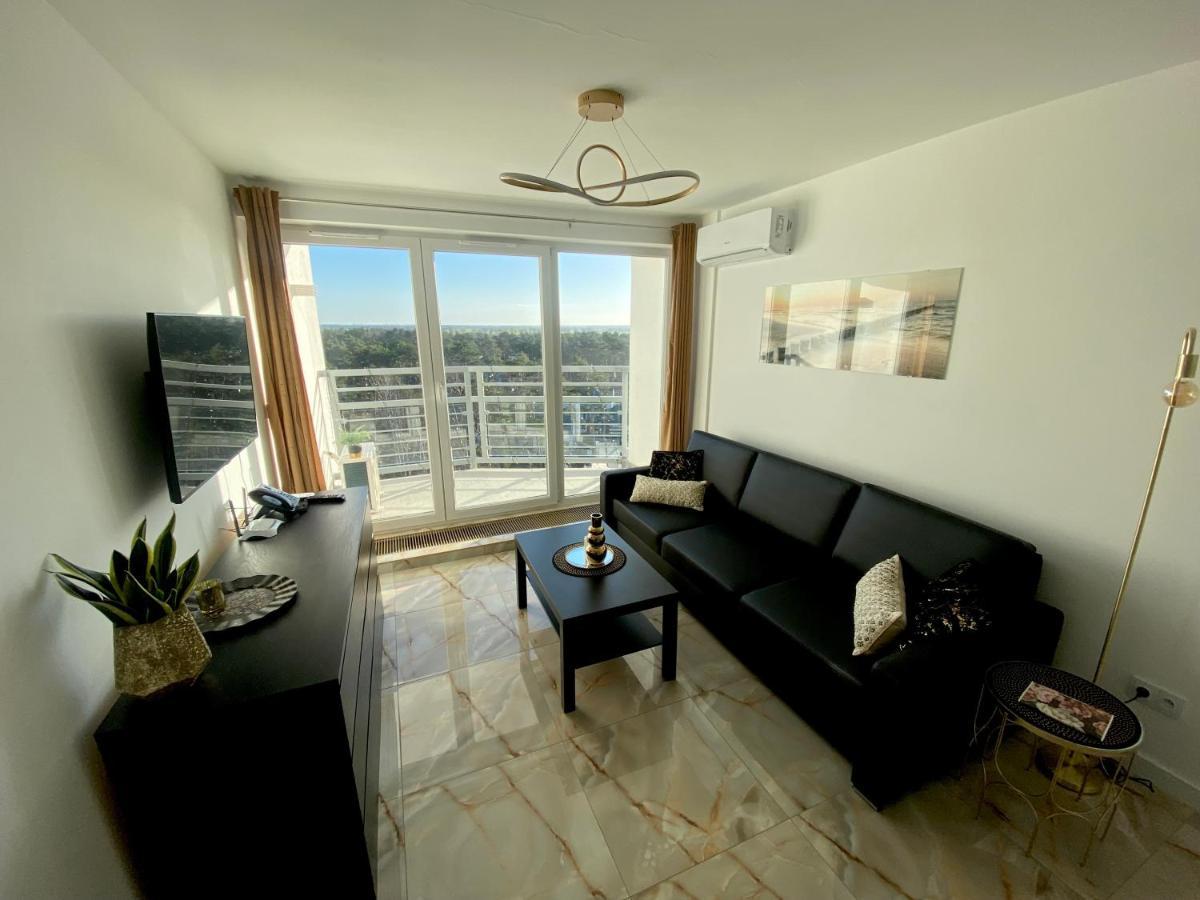 Widok Na Morze Porta Mare - Apartament 339 Dziwnowek Luaran gambar