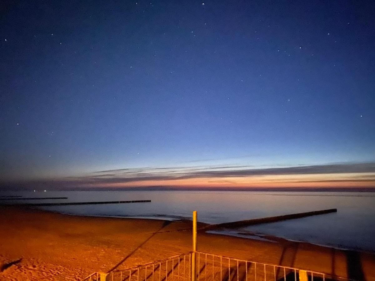 Widok Na Morze Porta Mare - Apartament 339 Dziwnowek Luaran gambar